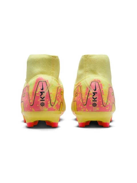 Nike Mercurial Superfly 10 Academy 'Kylian Mbappe' MG High-Top Football Boot
