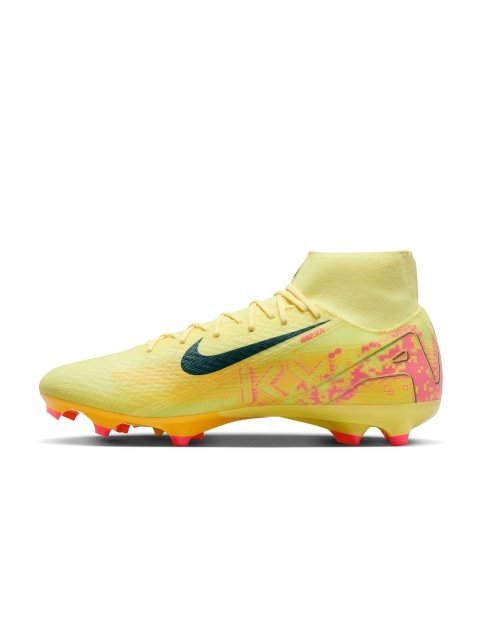 Nike Mercurial Superfly 10 Academy 'Kylian Mbappe' MG High-Top Football Boot