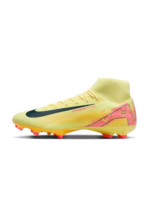 Nike Mercurial Superfly 10 Academy 'Kylian Mbappe' MG High-Top Football Boot
