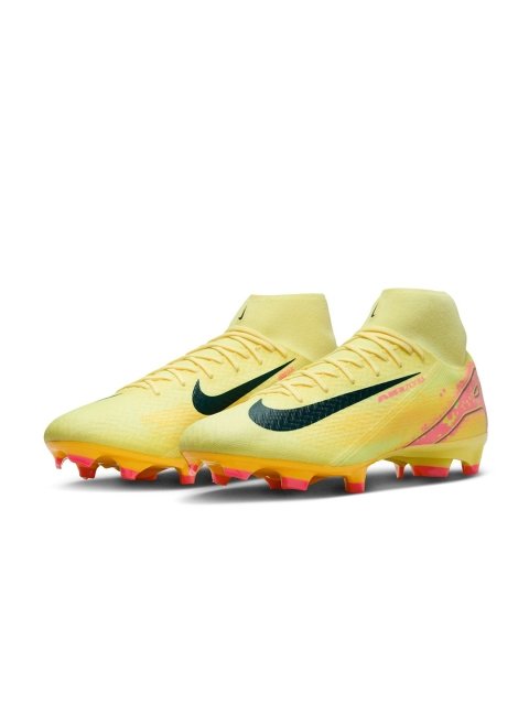 Nike Mercurial Superfly 10 Academy 'Kylian Mbappe' MG High-Top Football Boot