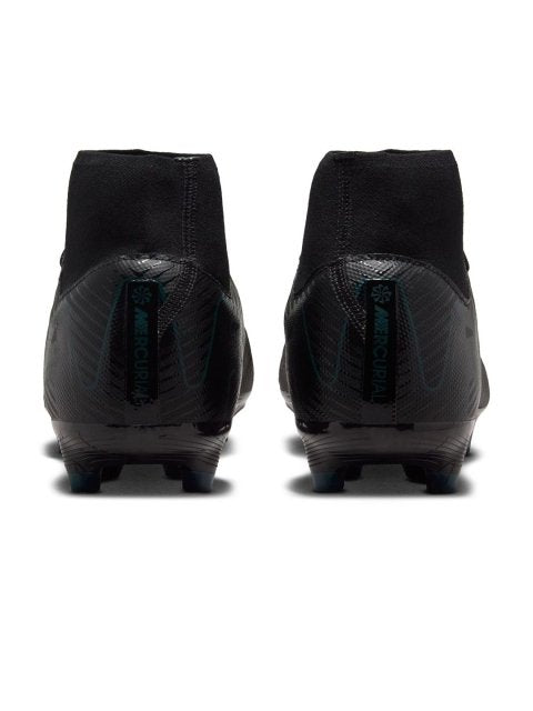 Nike Mercurial Superfly 10 Academy MG High-Top Marking Lace-Ups Football Boot