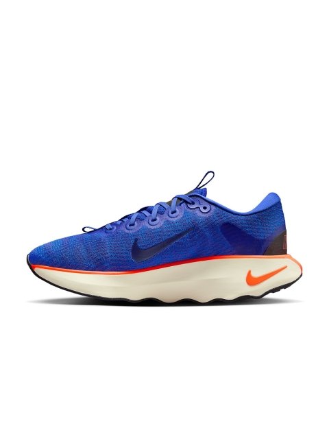 Nike Motiva Men's Leather Walking Non-Marking Shoes