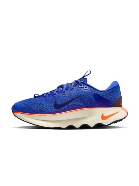 Nike Motiva Men's Leather Walking Non-Marking Shoes