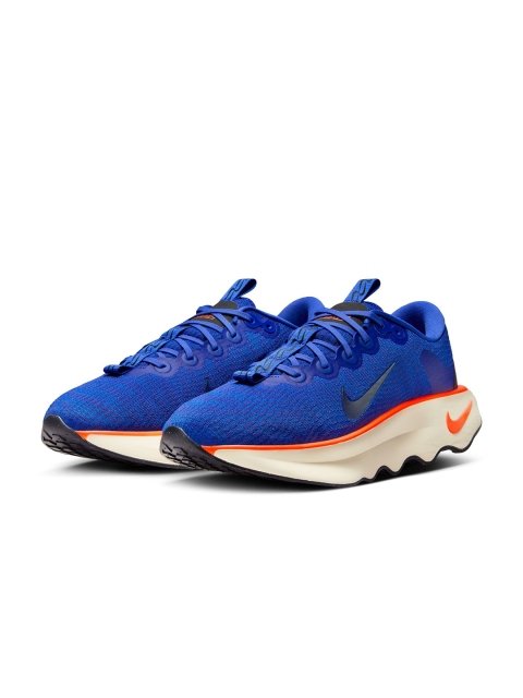Nike Motiva Men's Leather Walking Non-Marking Shoes