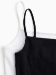 H&M 2-Pack Strappy Tops