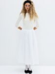 H&M Boat-Neck Top