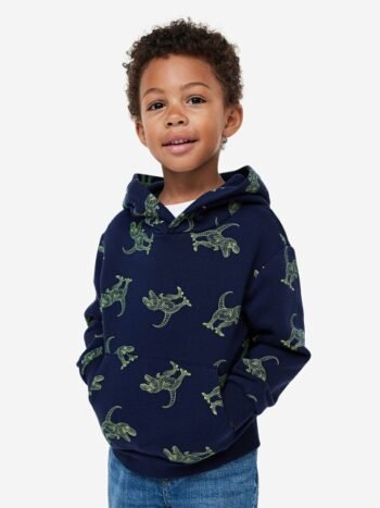 H&M Boys Hoodie