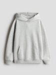 H&M Boys Long Sleeve Hoodie