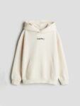 H&M Boys Printed Hoodie Sweatshirts