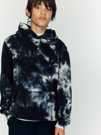 H&M Boys Pullover Hoodie