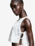 H&M Broderie Anglaise Tops