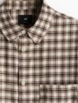 H&M Checked Loose Fit Shirt
