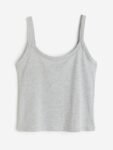 H&M Cotton Vest Top