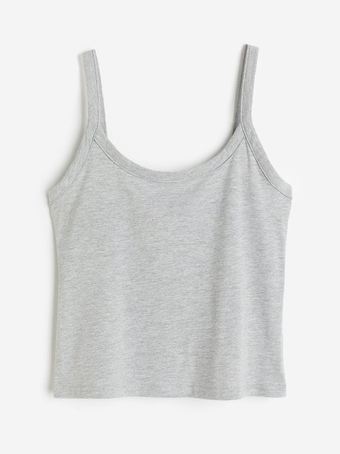 H&M Cotton Vest Top