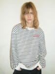 H&M Crew-Neck Sweatshirt