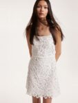 H&M Crochet-Look Strappy Dress