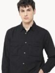 H&M Full-Sleeve Cotton Shirt