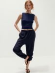 H&M High-Waisted Joggers