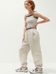 H&M High-Waisted Joggers