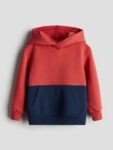 H&M Infant Boys Colourblocked Hoodie