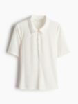 H&M Jersey Polo Shirt