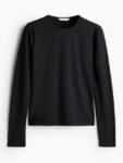 H&M Jersey Tops