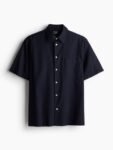 H&M Linen-Blend Shirts