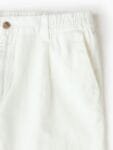 H&M Linen-Blend Trousers