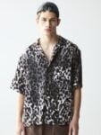 H&M Loose Fit Lyocell Resort Shirt