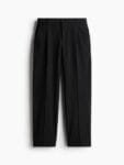 H&M Loose Fit Tailored Trousers