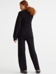 H&M MAMA Knitted Trousers