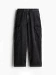 H&M Men Baggy Cargo Styles Jeans