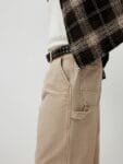 H&M Men Baggy Fit Carpenter Trousers