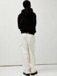 H&M Men Baggy Fit Carpenter Trousers