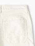 H&M Men Baggy Fit Carpenter Trousers