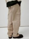 H&M Men Baggy Fit Pure Cotton Cargos
