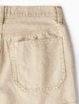 H&M Men Baggy Fit Pure Cotton Cargos