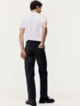 H&M Men Cotton Straight Regular Jeans