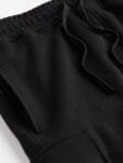 H&M Men DryMove Cotton Cargo Joggers