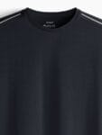 H&M Men DryMove Running T-Shirt