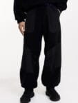H&M Men Fleece Trousers