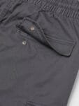 H&M Men Grey Cargo Joggers