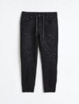 H&M Men Hybrid Regular Tapered Joggers