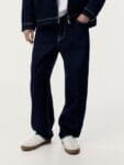 H&M Men Loose Jeans