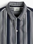 H&M Men Printed Resort Shirts