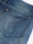 H&M Men Pure Cotton Loose Jeans