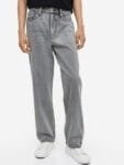 H&M Men Pure Cotton Loose Jeans
