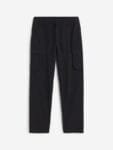 H&M Men Regular Fit Cargo Trousers