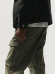 H&M Men Regular Fit Cargo Trousers