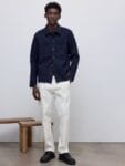 H&M Men Regular Fit Chinos